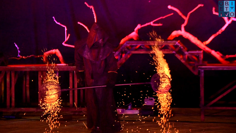 Compagnia dei Folli "I Colori di Babbo Natale"