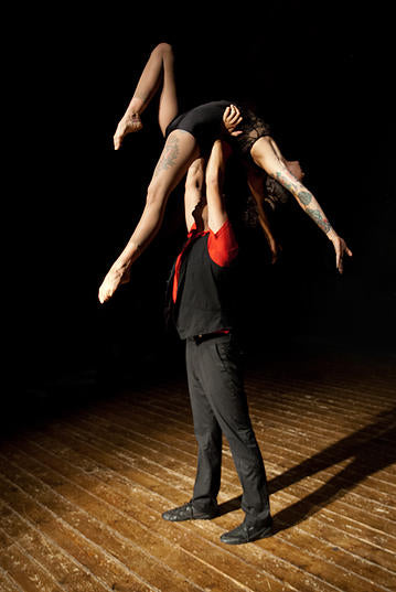Circo Bipolar