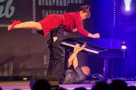 Duo Full House “Alta Cultura”