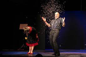 Duo Full House “Alta Cultura”