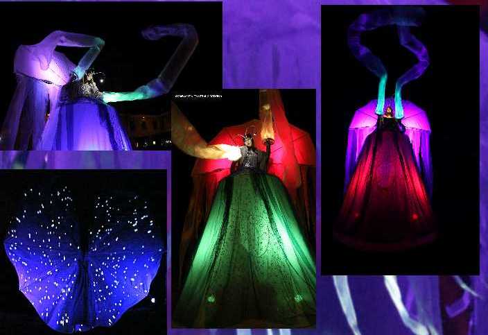 Corona Events “Christmas Show”