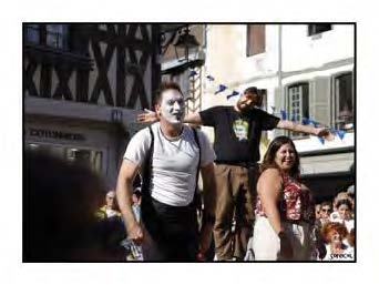 Agro the Clown "Improlocura"