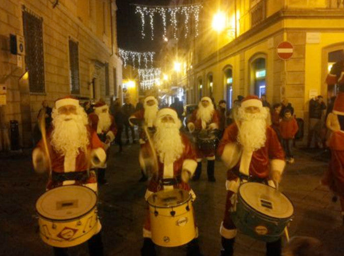 Banda Samba Natale