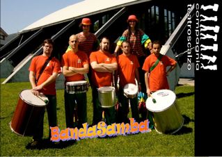 Banda Samba