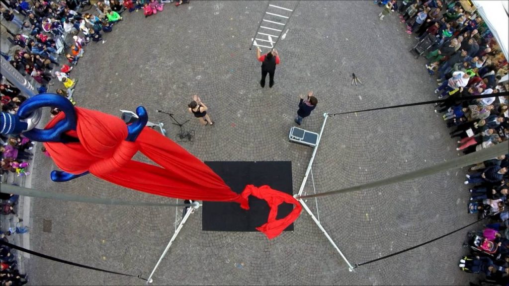 Circo Bipolar