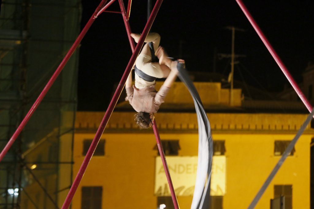 Circo SottoVuoto