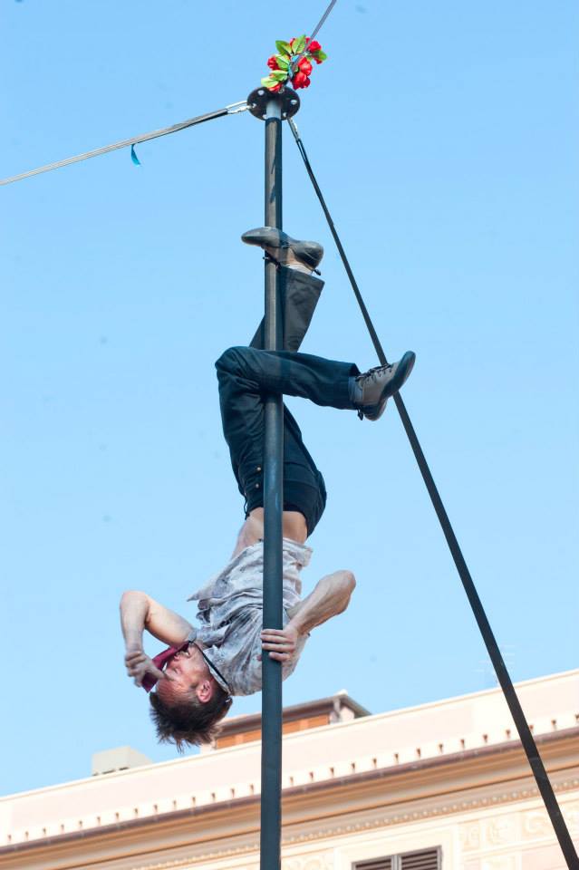 Circo SottoVuoto