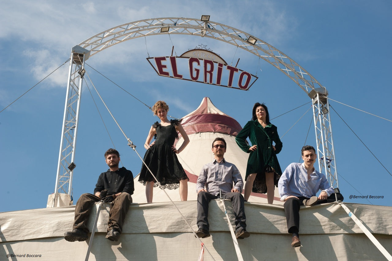 Circo El Grito