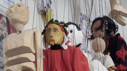 Compagnia Di Filippo Marionette