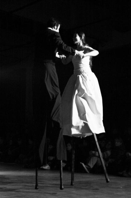 Corona Events “Christmas Show”