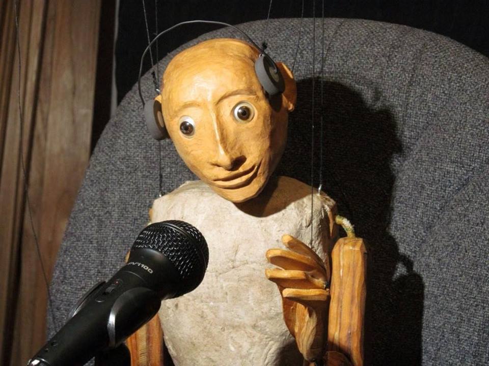 Compagnia Di Filippo Marionette