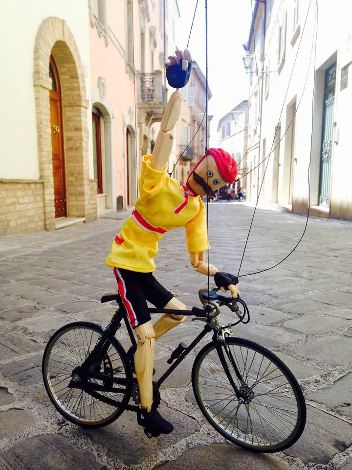 Compagnia Di Filippo Marionette