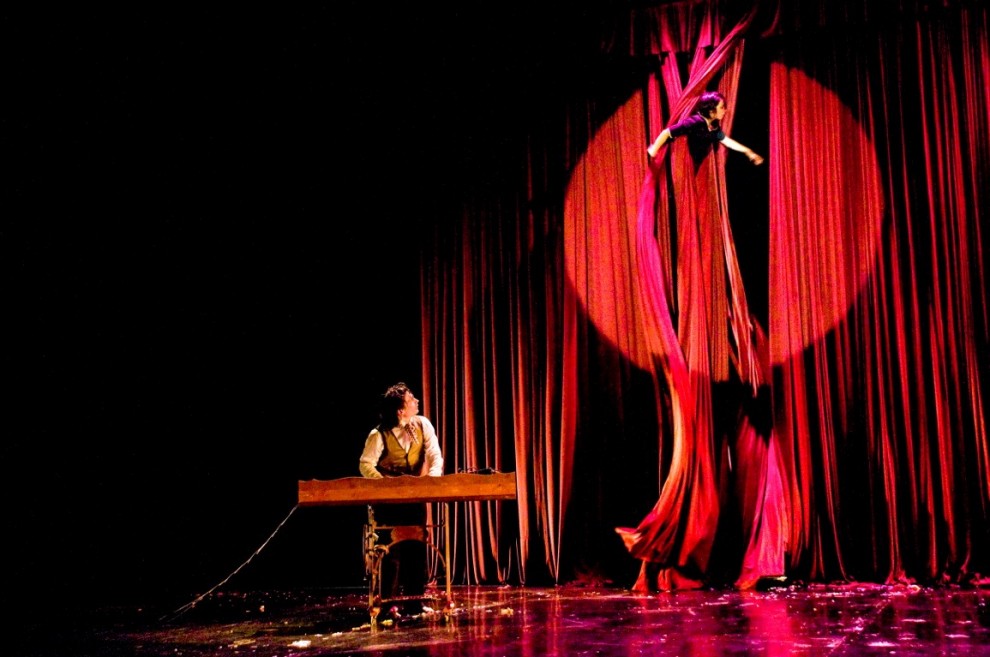 Circo El Grito