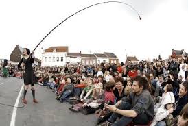 Circo El Grito