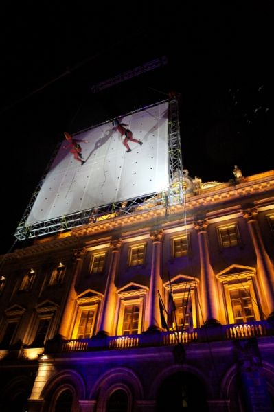 Eventi Verticali