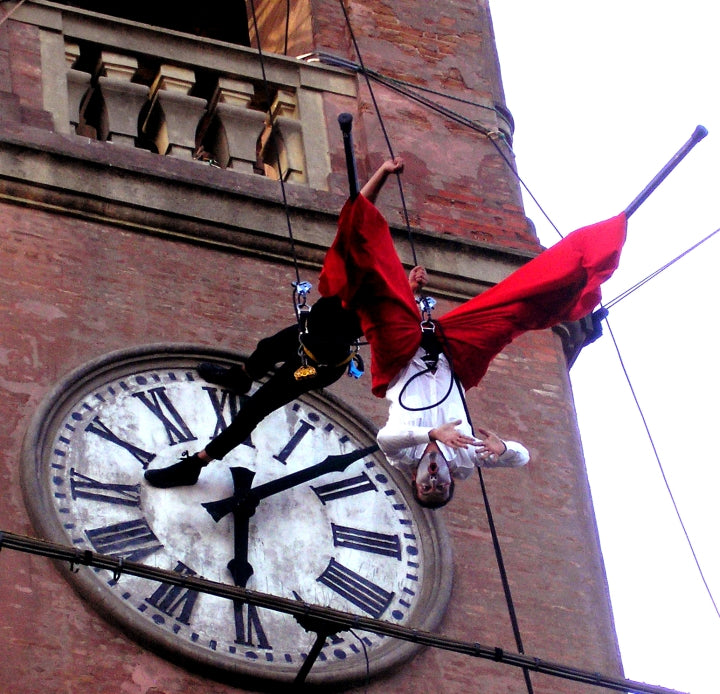 Eventi Verticali