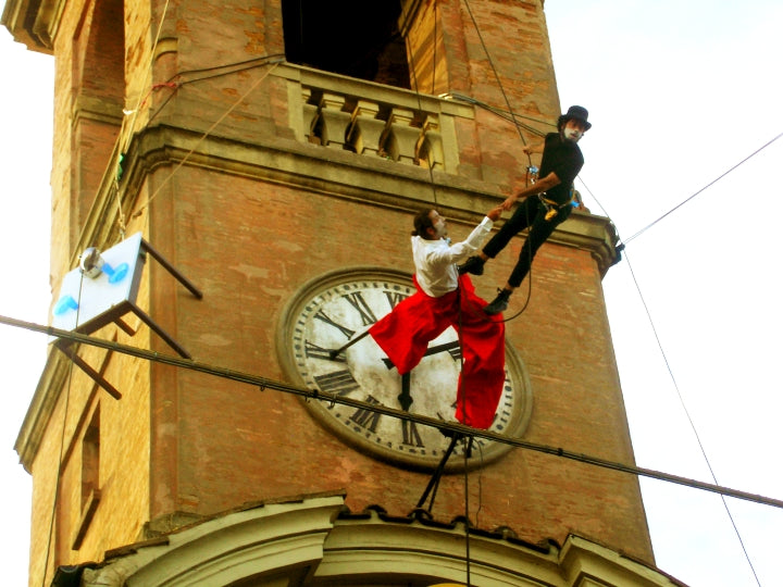 Eventi Verticali