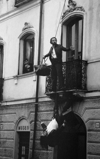 Eventi Verticali