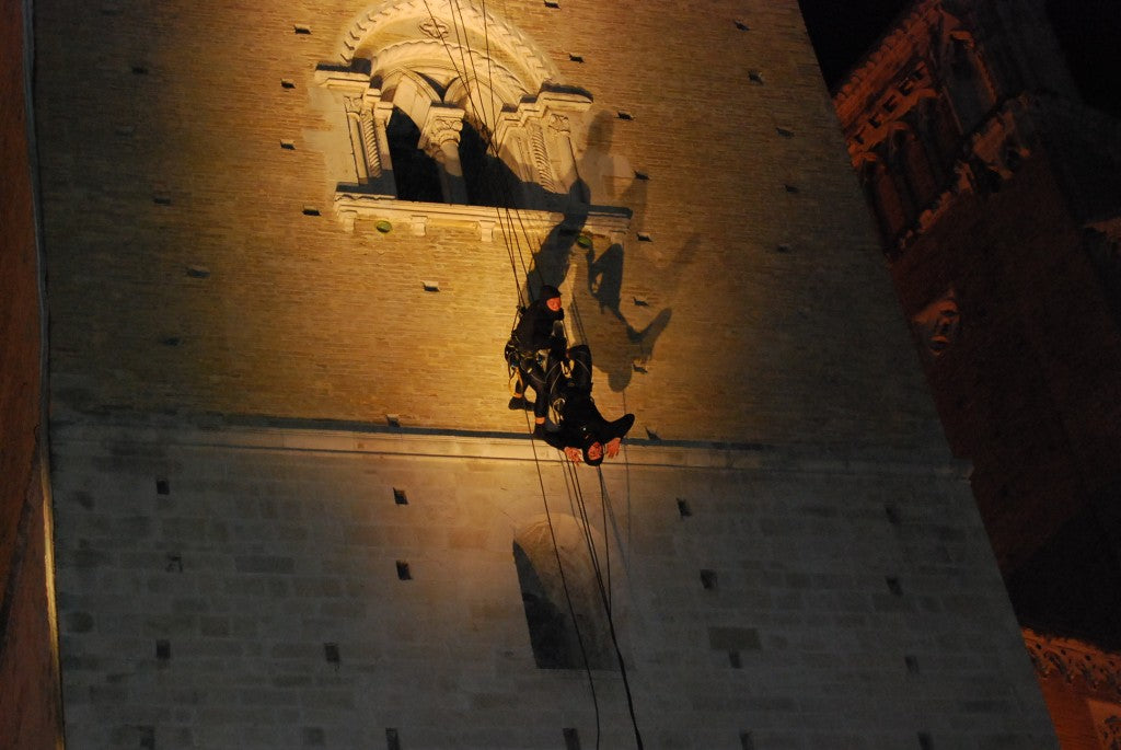 Eventi Verticali