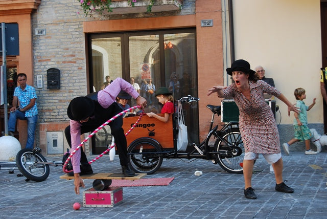 Famiglia Mirabella
