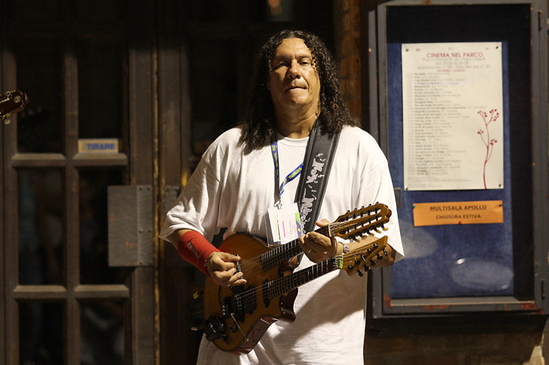 Fred Menendez