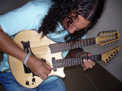 Fred Menendez