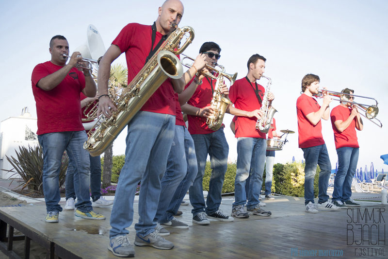 Funkasin Street Band