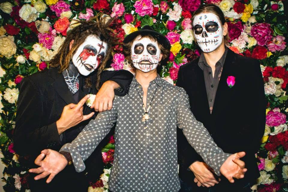 Kallidad – mexican mariachi metal