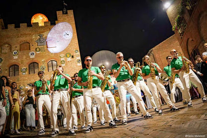 Bada Bim Bum Band "Bada Boomer Band"