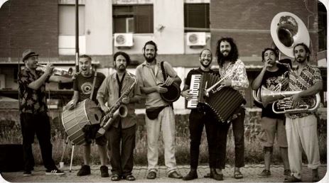 Bagarija Orkestar