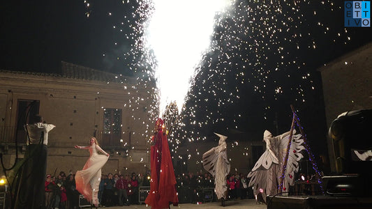 Piccolo Nuovo Teatro "Lo Spirito del Natale"