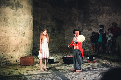 Dani Goncalves "Bailarinas"