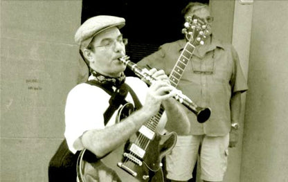Federico Berti