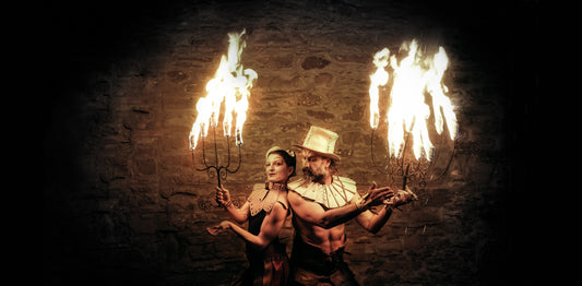 Opera Fiammae "Lumerie"