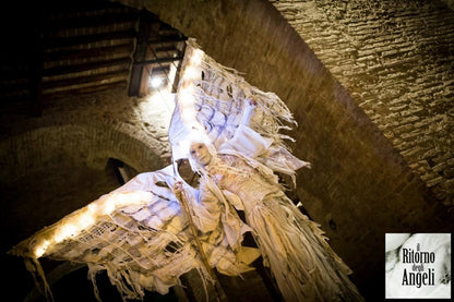 Chris Channing "Il Ritorno degli Angeli"