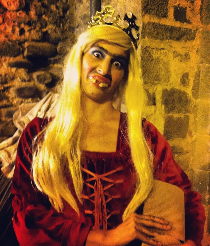 La Principessa Celsa