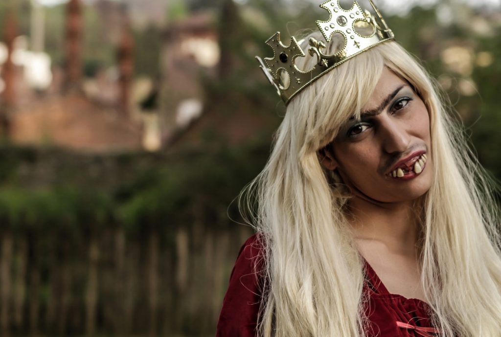 La Principessa Celsa