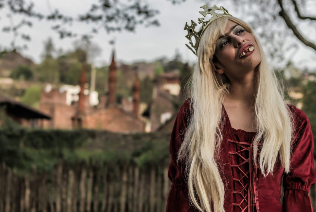 La Principessa Celsa