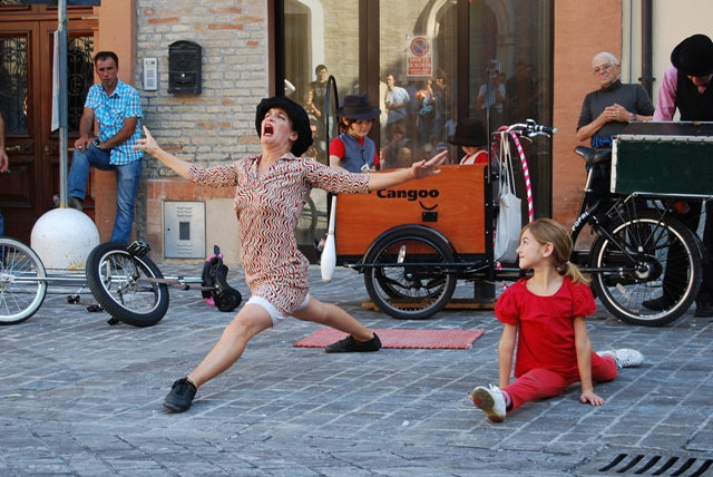 Famiglia Mirabella
