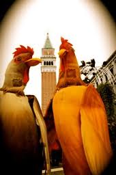 Compagnia Teatro Scalzo