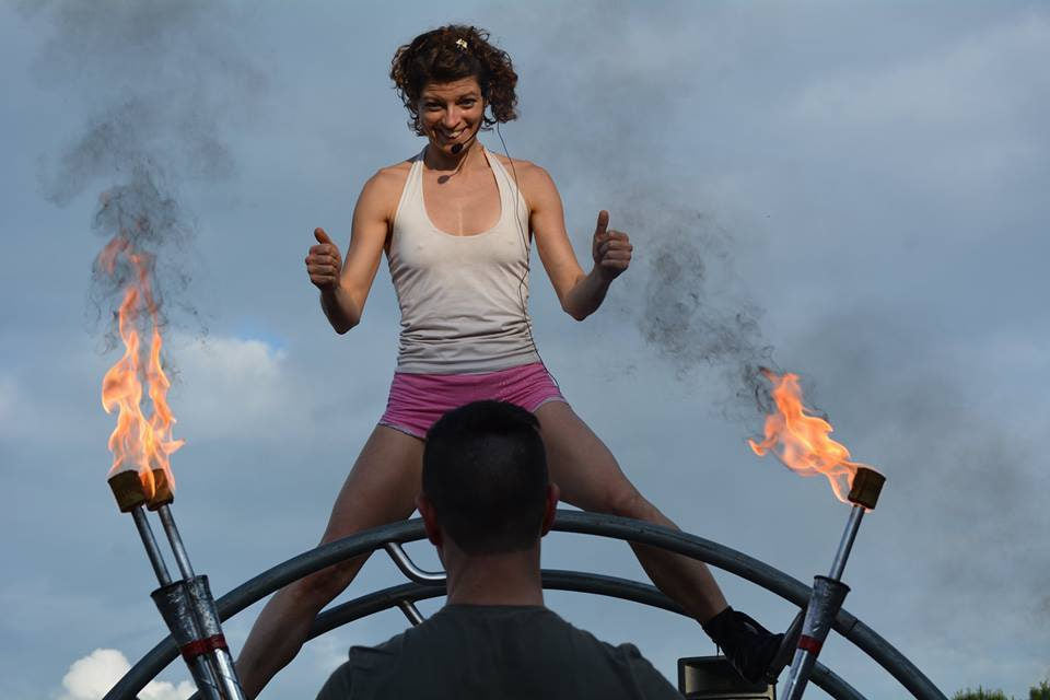 Circo Puntino