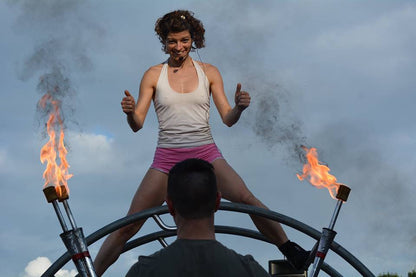 Circo Puntino