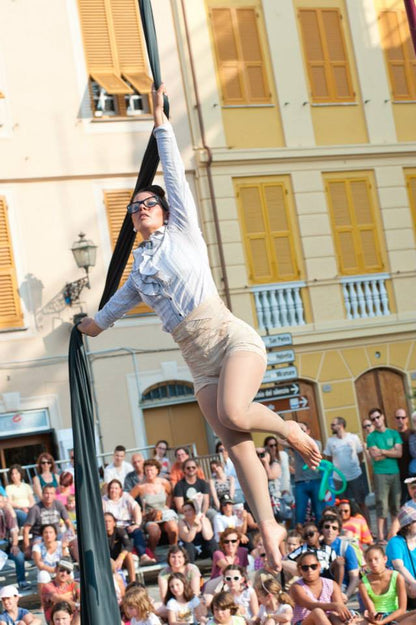 Circo SottoVuoto