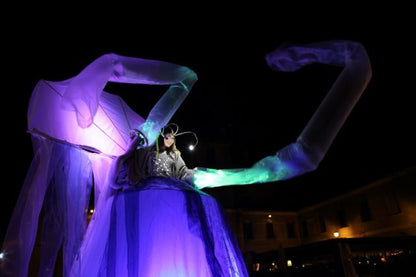Corona Events “Christmas Show”