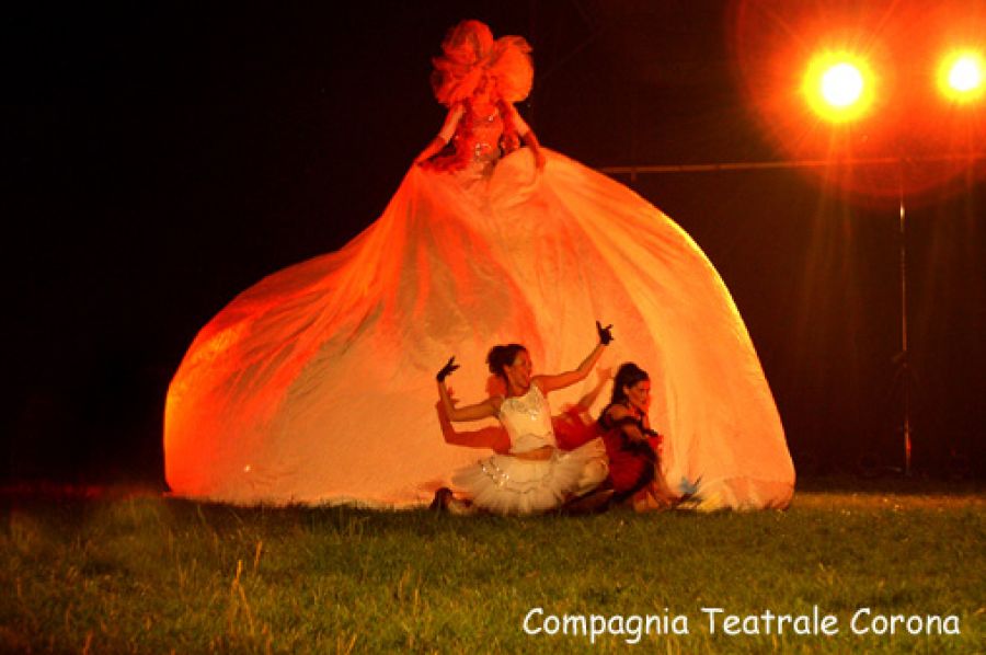 Corona Events “Christmas Show”
