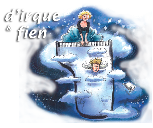 D’irque & Fien