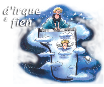 D’irque & Fien