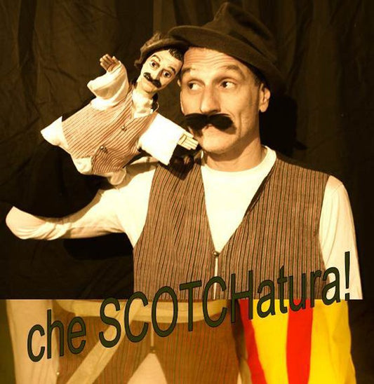 Eccentrici Dadarò