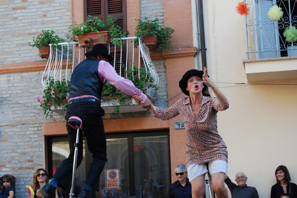 Famiglia Mirabella