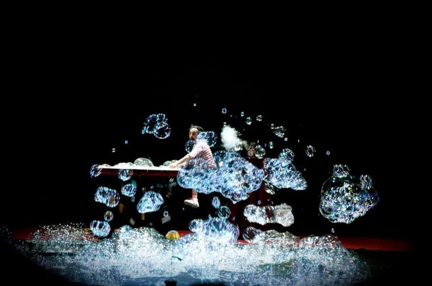 Eros Goni – Gambe in Spalla Teatro